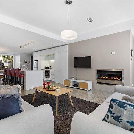 Appartement Sanctuary On Kent à Queenstown Extérieur photo