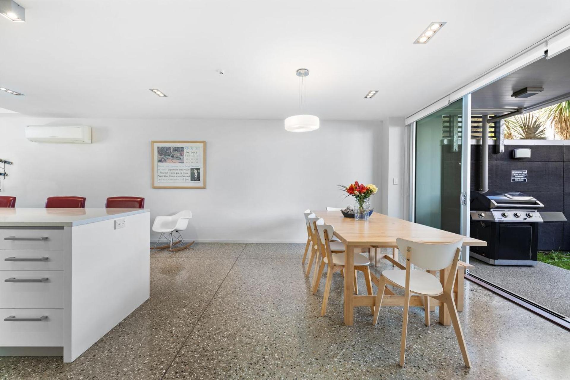 Appartement Sanctuary On Kent à Queenstown Extérieur photo
